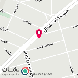 عکس سوپرمارکت رسولی