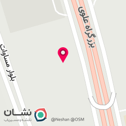 عکس مجتمع سنگ طاهر