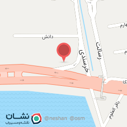 عکس نمایندگی گچ سیمین سمنان