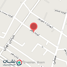 عکس مجتمع البرز