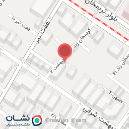 عکس دکتر سعید ارم جراح جنرال پلاستیک و زیبایی