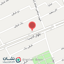 عکس نمایشگاه اتومبیل نبی زاده