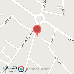 عکس فروشگاه مواد غذایی جانبو