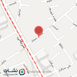 عکس سالن مراقبت پوست مین