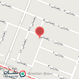 عکس کلینیک دندانپزشکی دکتر زمانی