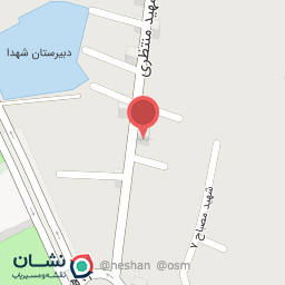 عکس افق کوروش شعبه شهربابک منتظری