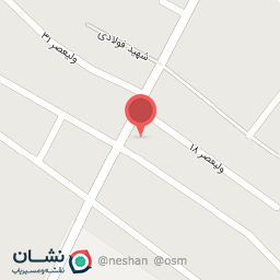 عکس فروشگاه پارچه مبلی ترنج 