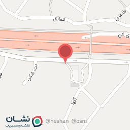 عکس ریمپ تیونینگ میلاد