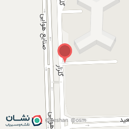 عکس پارکینگ اختصاصی بلوک ۱۰ اکباتان