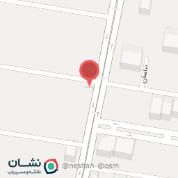 عکس آرایشگاه رنگین کمان