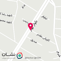 عکس چاپخانه بهرنگ
