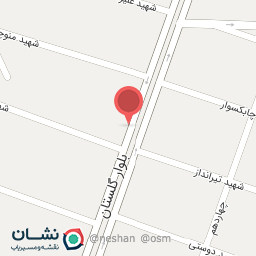 عکس فروشگاه مواد غذایی بزرگ الوند