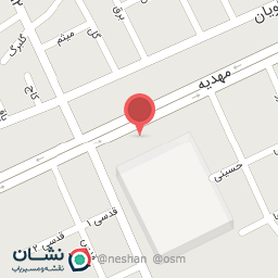 عکس دکه روزنامه فروشی تک