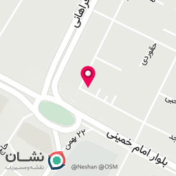 عکس نانوایی بربری