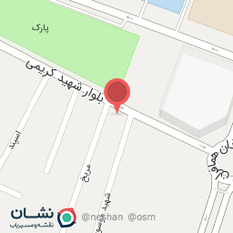 عکس بوتیک کامی