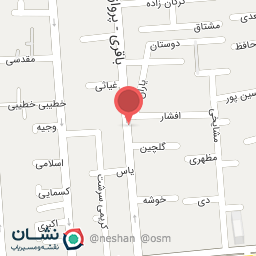 عکس فروشگاه حصیر هاوس