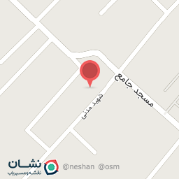 عکس حسینیه نجف آباد