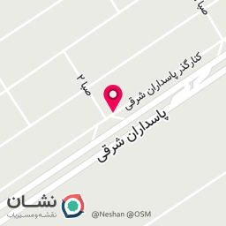 عکس Alef Plaza