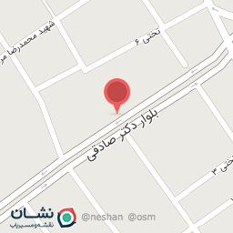 عکس رستوران کدبانو