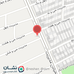 عکس تعمیرگاه موتورسیکلت