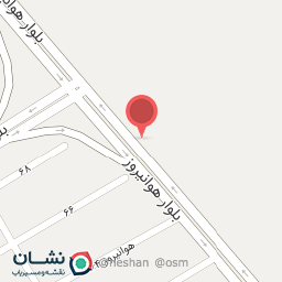 عکس سه راه غدیر ۳