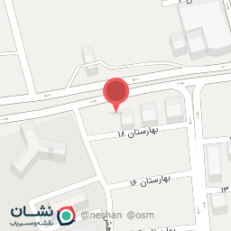 عکس سالن تخصصی اپیلاسیون فرزانه