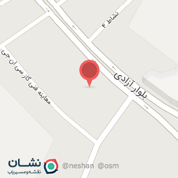 عکس جلوبندی سازی بهزاد