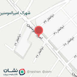 عکس مسجد و حسینیه امیرالمومنین علی (ع)