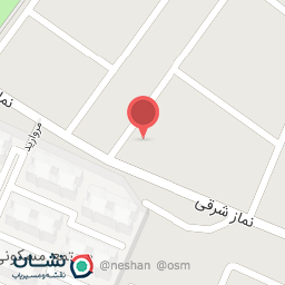 عکس مجتمع کاج