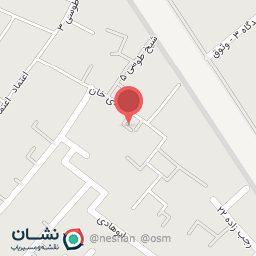 عکس هتل آپارتمان سید جلال 