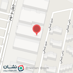 عکس سام الکترونیک، سوله سوم(ماشین ابزار سام)