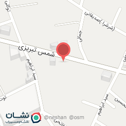 عکس تشخیص رنگ ایران ۱۵