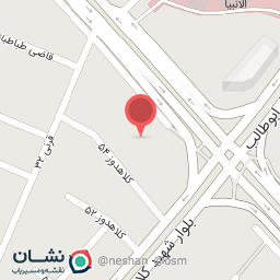 عکس گچ ضد حریق