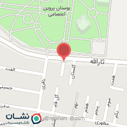 عکس دوچرخه سازی عمو جواد