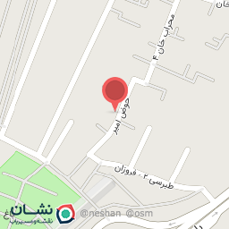 عکس رستوران غزال