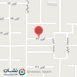 عکس فست فود غول لقمه 