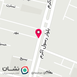 عکس فروشگاه علی طاهری