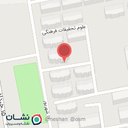 عکس مجتمع سیمان تهران بلوک B2