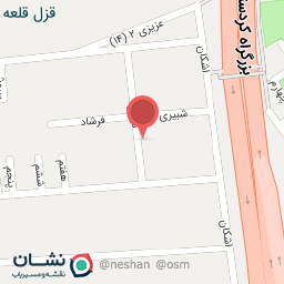 عکس نان لواشی هاتف