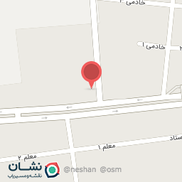 عکس مدرسه شاهد