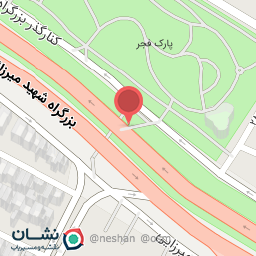 عکس ایستگاه اتوبوس انتهای مسلم شمالی