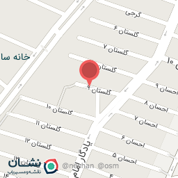 عکس مجتمع سایبان ۵