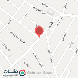 عکس شیرینی فروشی کشفی