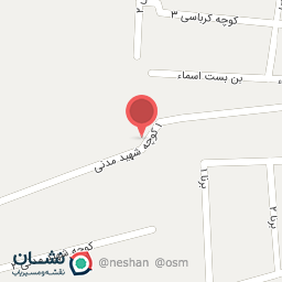 عکس مطب دندانپزشکی کریم نژاد