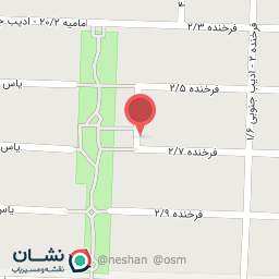 عکس سالن زیبایی آذین مرادنیا