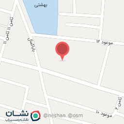 عکس تعمیرگاه اتومبیل کارال