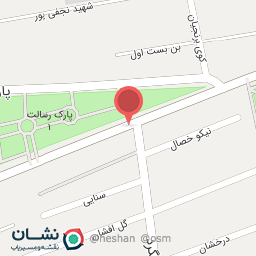 عکس اسپورت تایر حنیفه پور