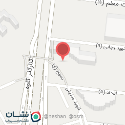 عکس مزون  b.s