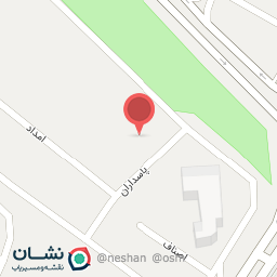 عکس اداره جهاد کشاورزی شهرستان تیران و کرون