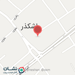 عکس تعمیرگاه لوازم برقی صادق